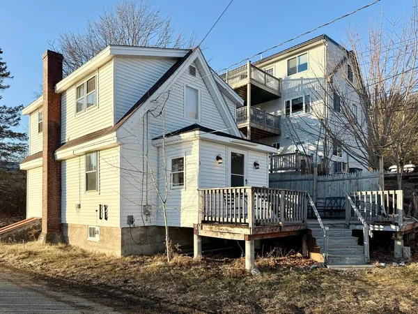 $270,000 | 3 Steamboat Wharf Lane, Bucksport, ME 04416