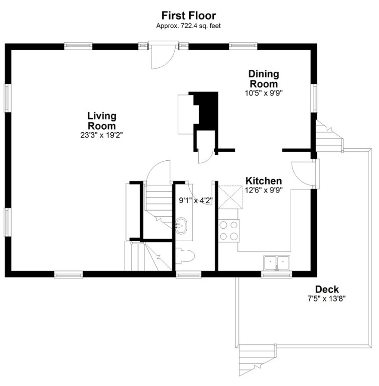 19 Sloop Street Jamestown, RI 02835 - Photo 28 of 31