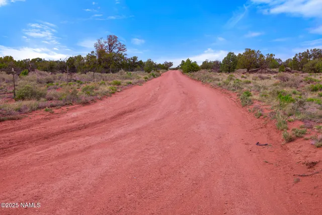 $25,000 | 50178020 C Silver Bear Lane, Williams, AZ 86046