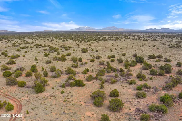 a view of city with ocean view