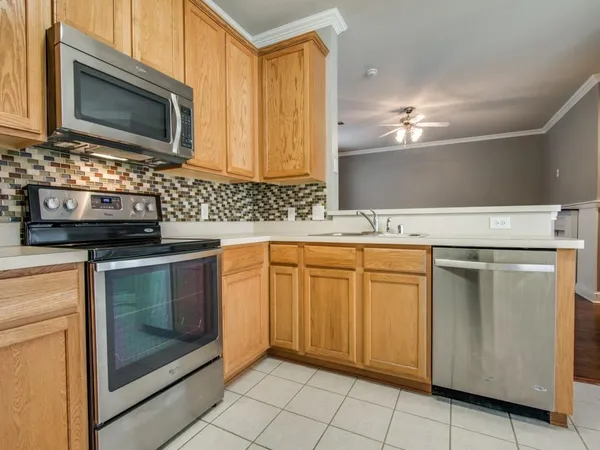 $290,000 | 10120 Cherry Hill Lane, Providence Village, TX 76227