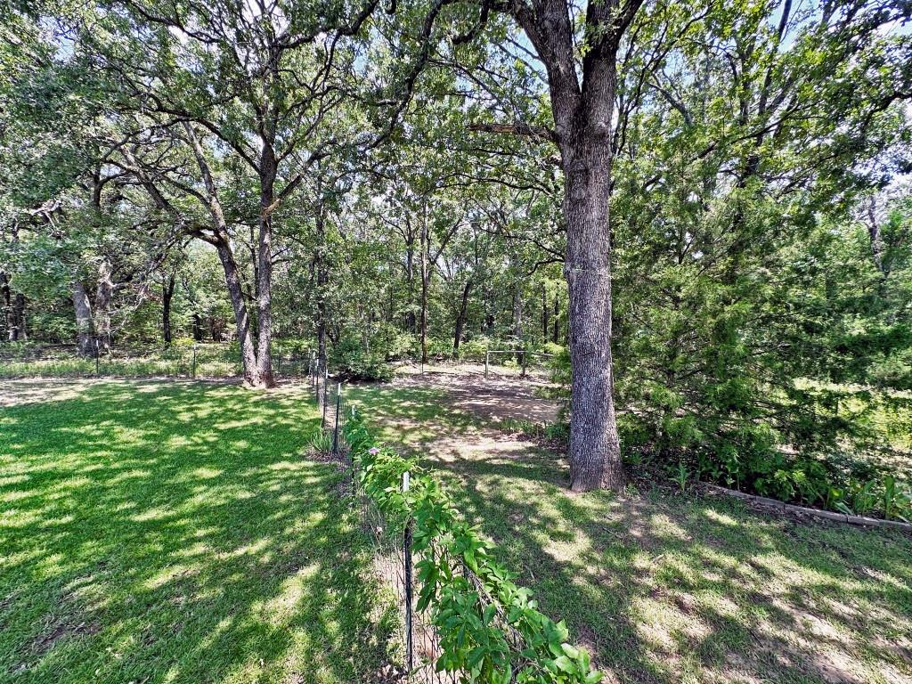 10466 Fm 3273 Athens, TX 75751 - Photo 13 of 24 a backyard of a house with lots of green space
