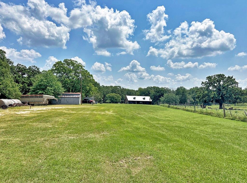 10466 Fm 3273 Athens, TX 75751 - Photo 19 of 24 a view of a house with a yard