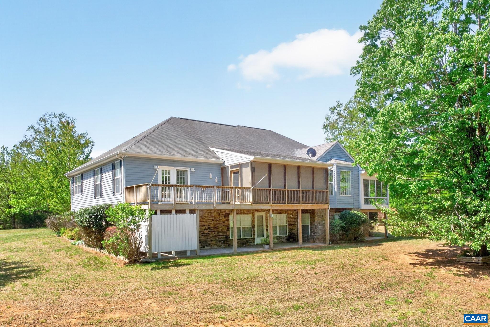102 Happy Valley Road Keswick, VA 22947 - Photo 3 of 55