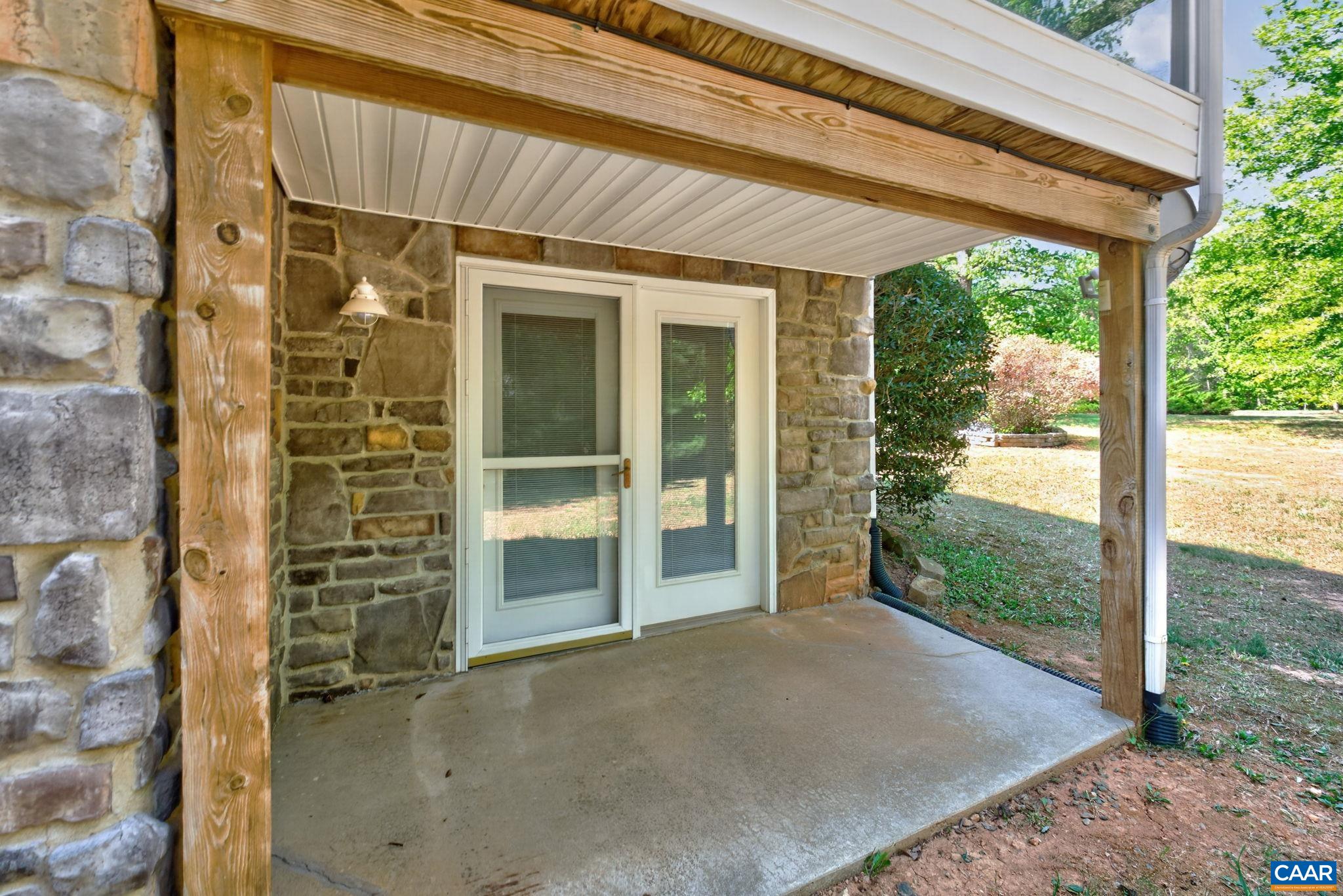102 Happy Valley Road Keswick, VA 22947 - Photo 39 of 55