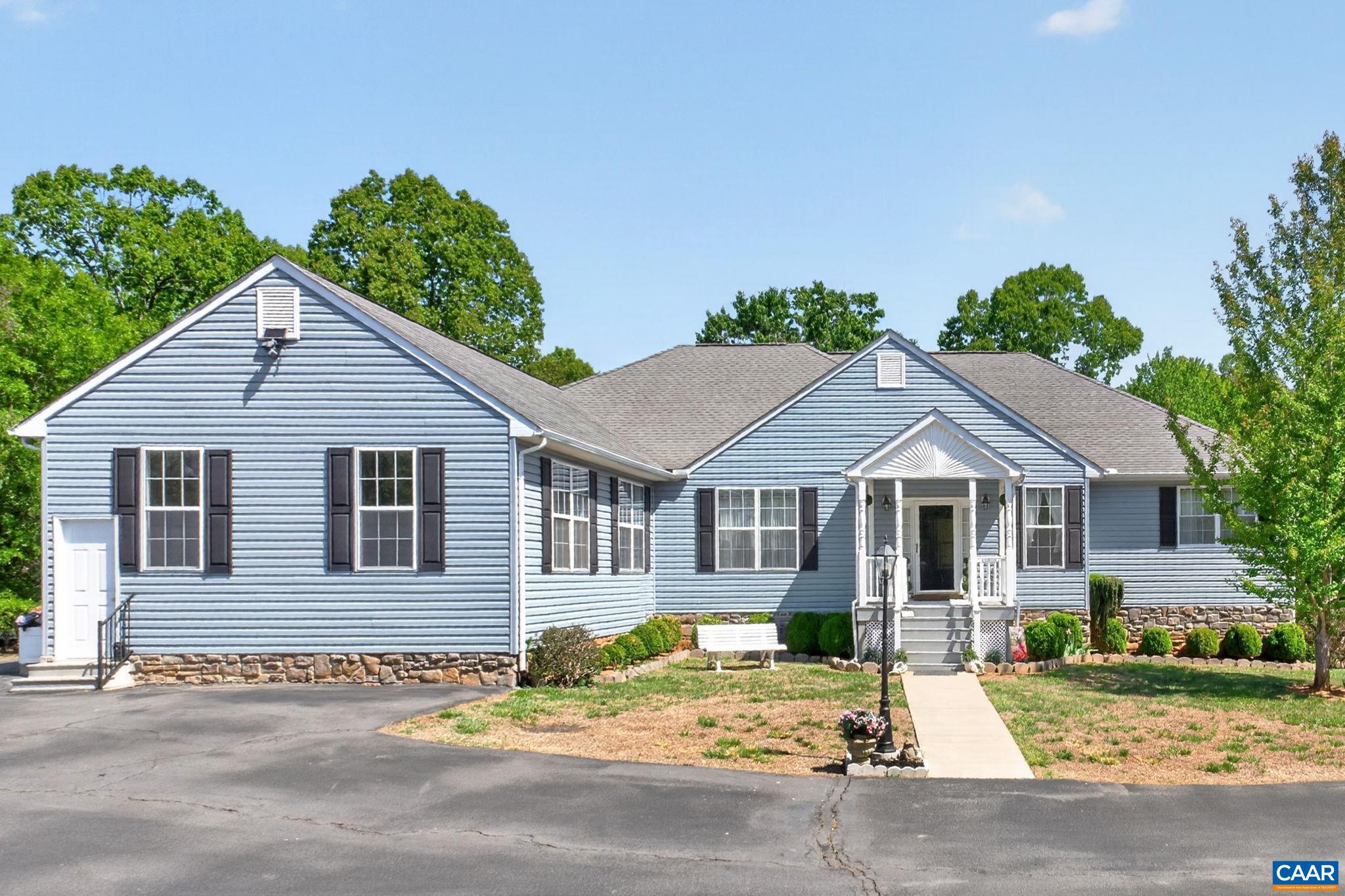 102 Happy Valley Road Keswick, VA 22947 - Photo 4 of 55