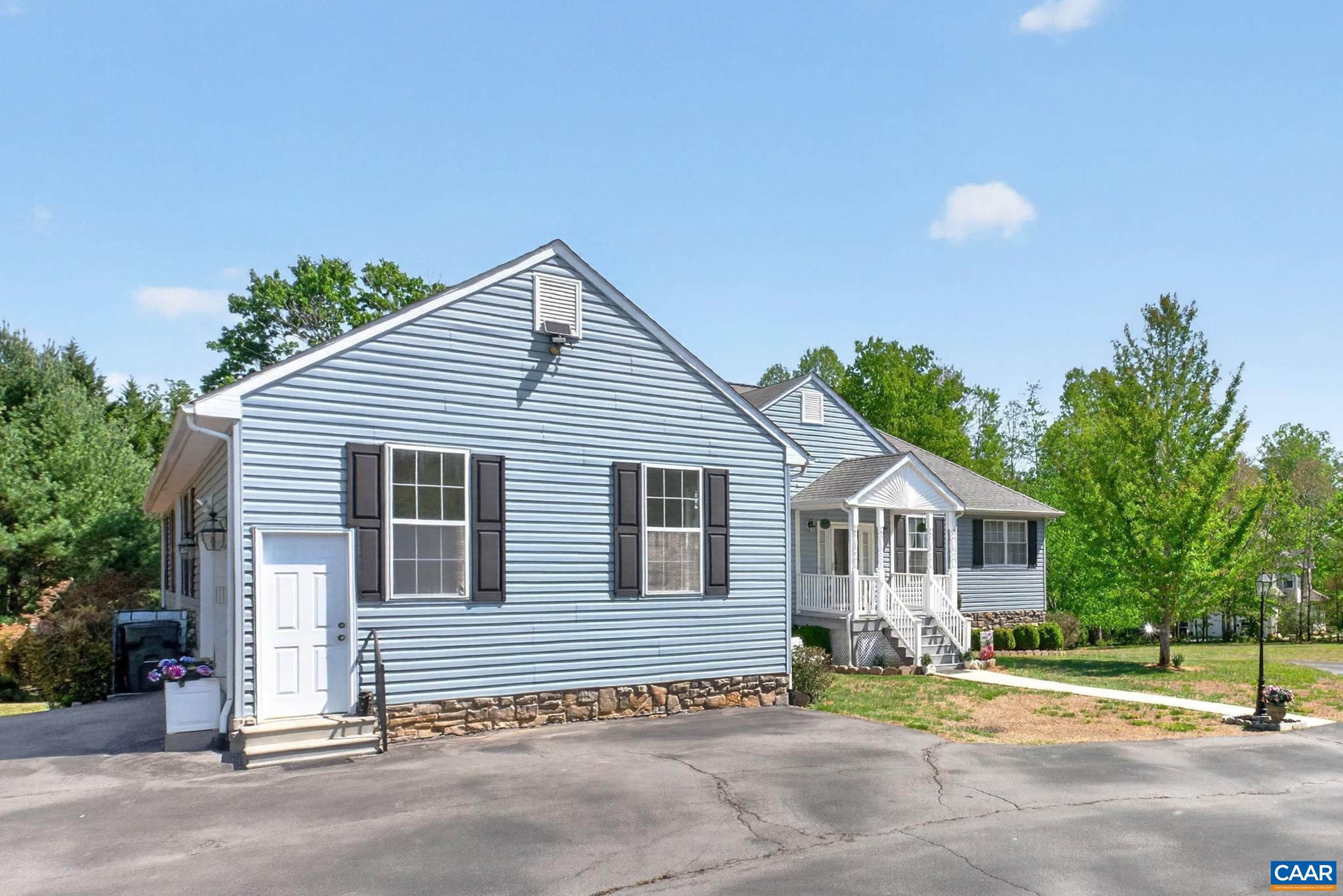 102 Happy Valley Road Keswick, VA 22947 - Photo 44 of 55