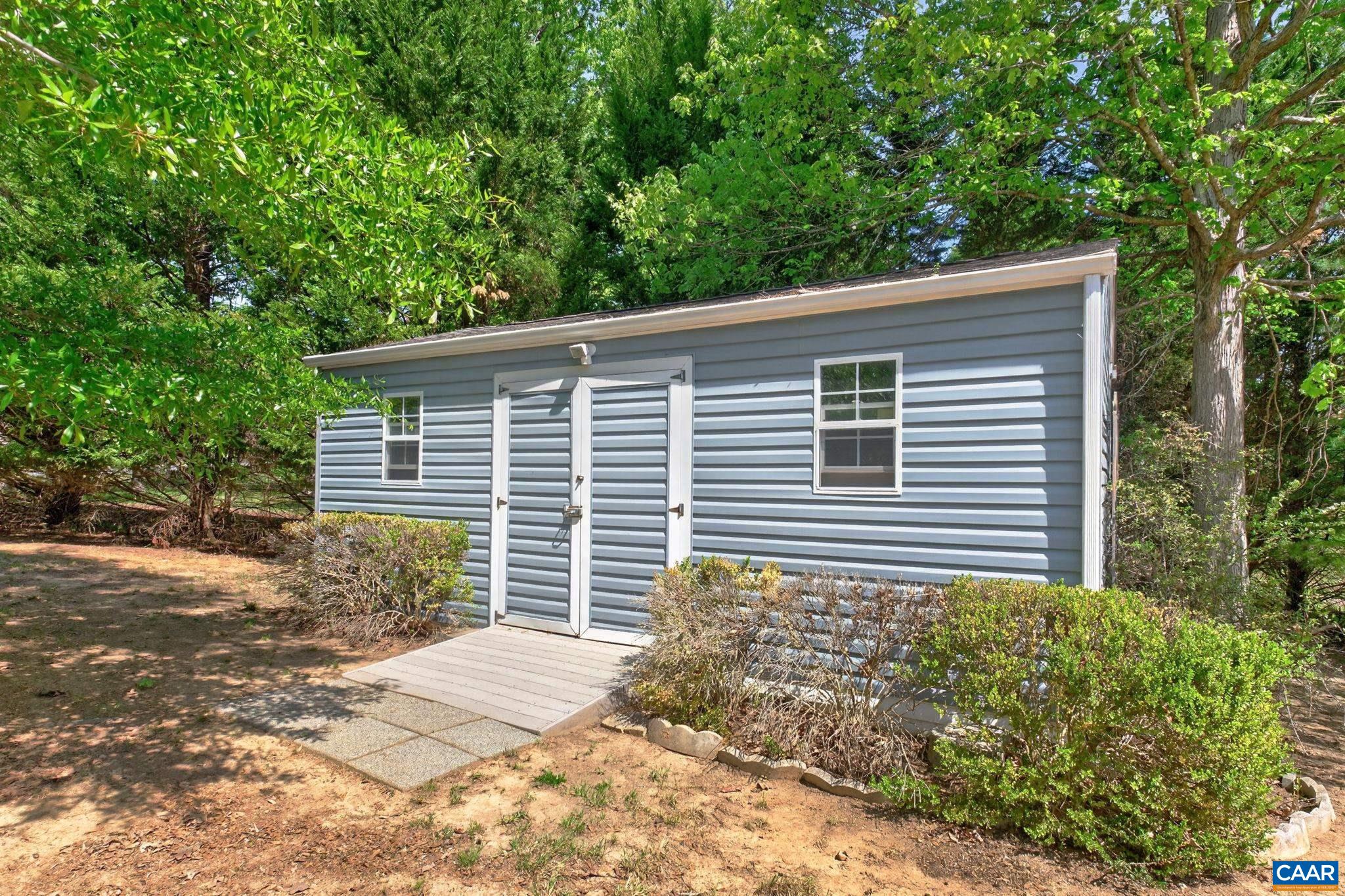 102 Happy Valley Road Keswick, VA 22947 - Photo 49 of 55