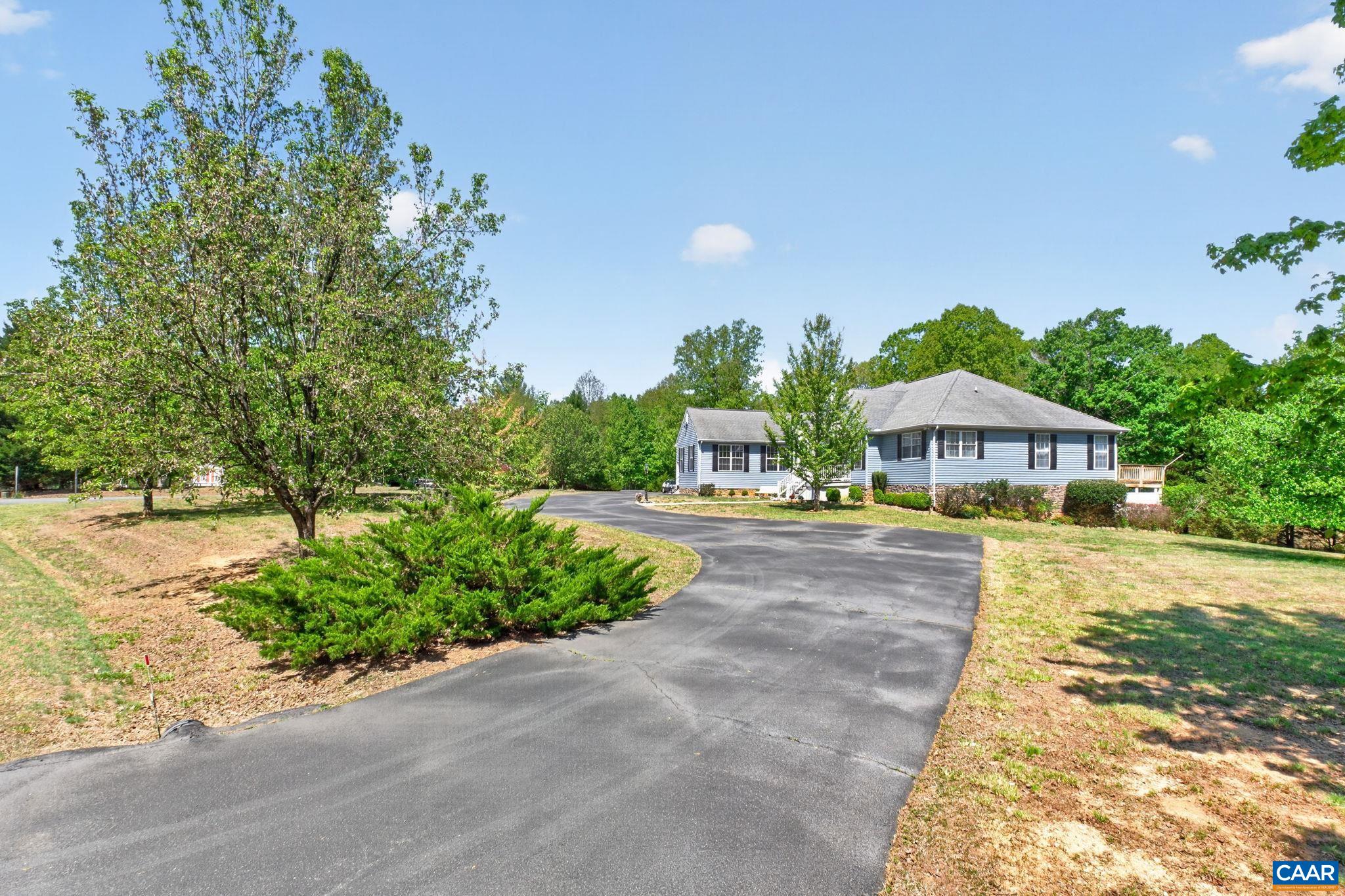 102 Happy Valley Road Keswick, VA 22947 - Photo 52 of 55