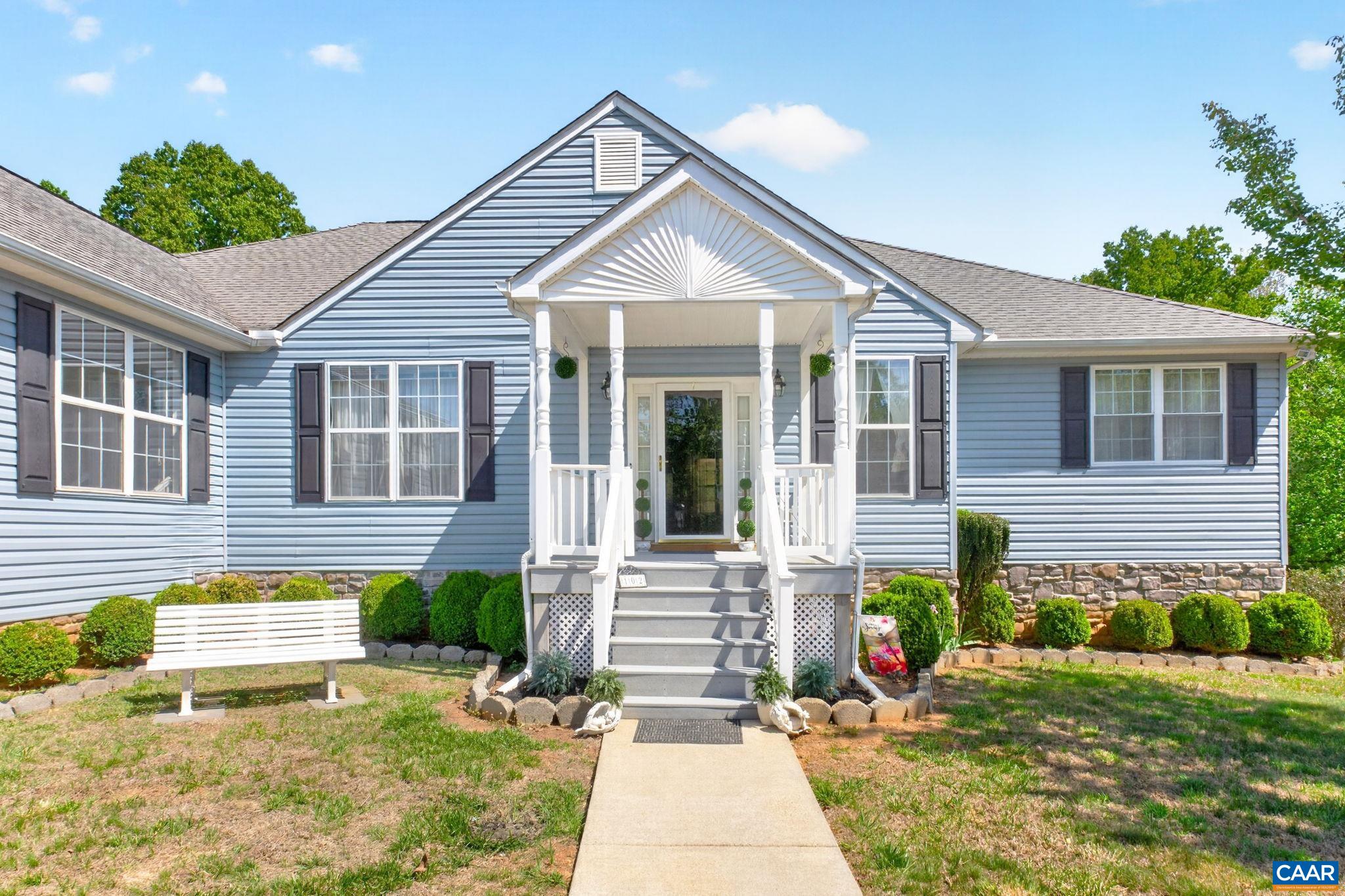 102 Happy Valley Road Keswick, VA 22947 - Photo 54 of 55