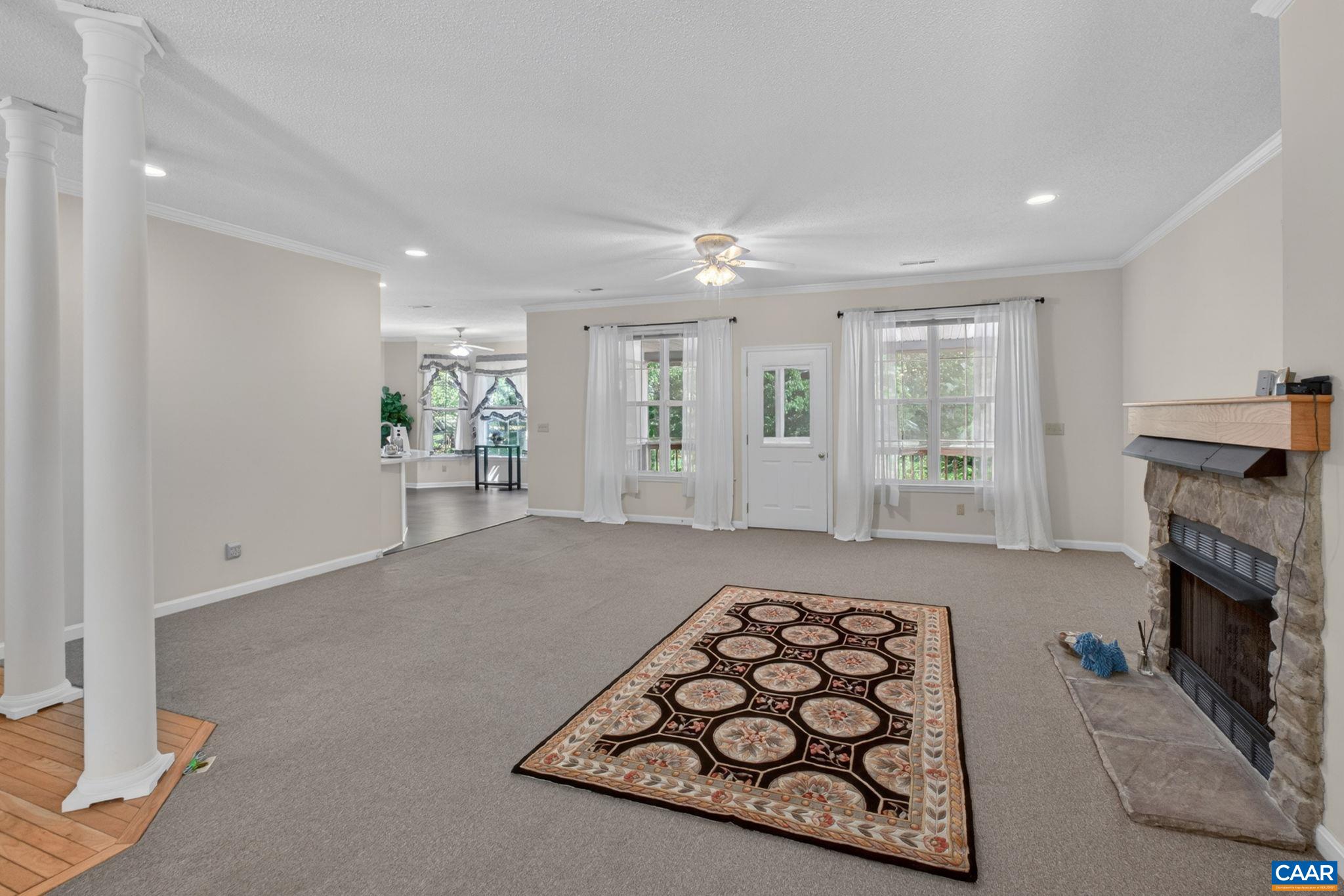 102 Happy Valley Road Keswick, VA 22947 - Photo 6 of 55