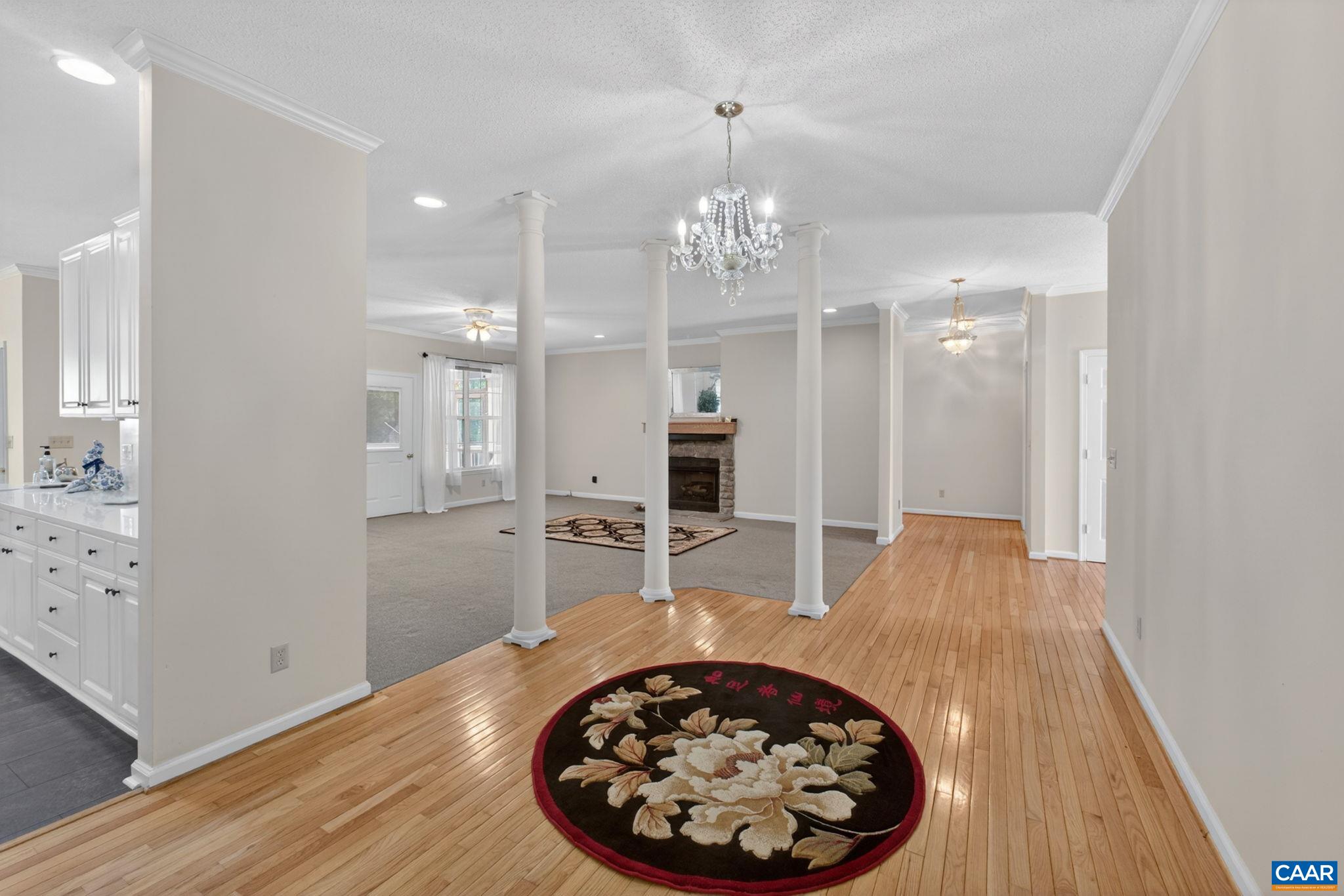 102 Happy Valley Road Keswick, VA 22947 - Photo 8 of 55