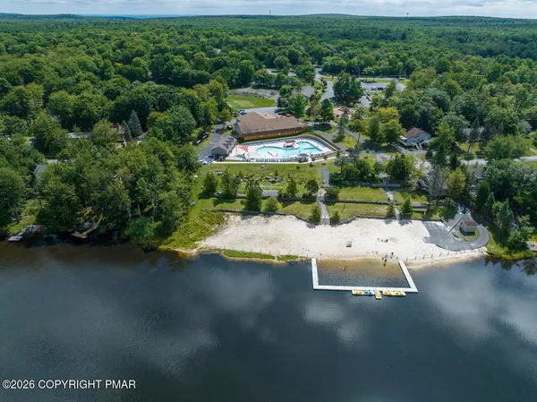 $22,499 | 9308-9310 Fairmount Way, Tobyhanna, PA 18466