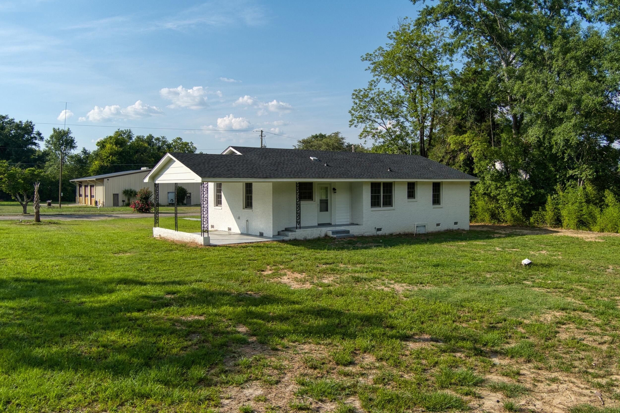 125 Aiken Street Springfield, SC 29146 - Photo 32 of 38