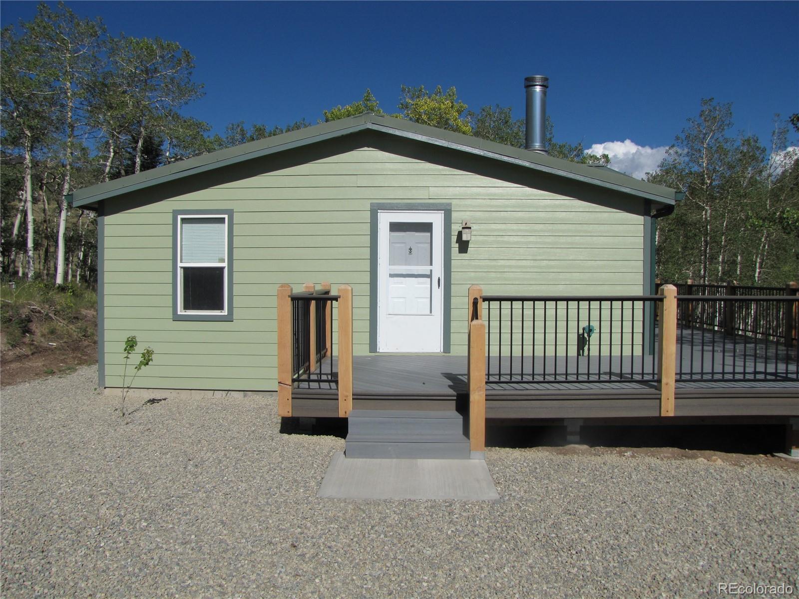 8575 Ranch Road Hartsel, CO 80449 - Photo 2 of 37 Gallery Image 2