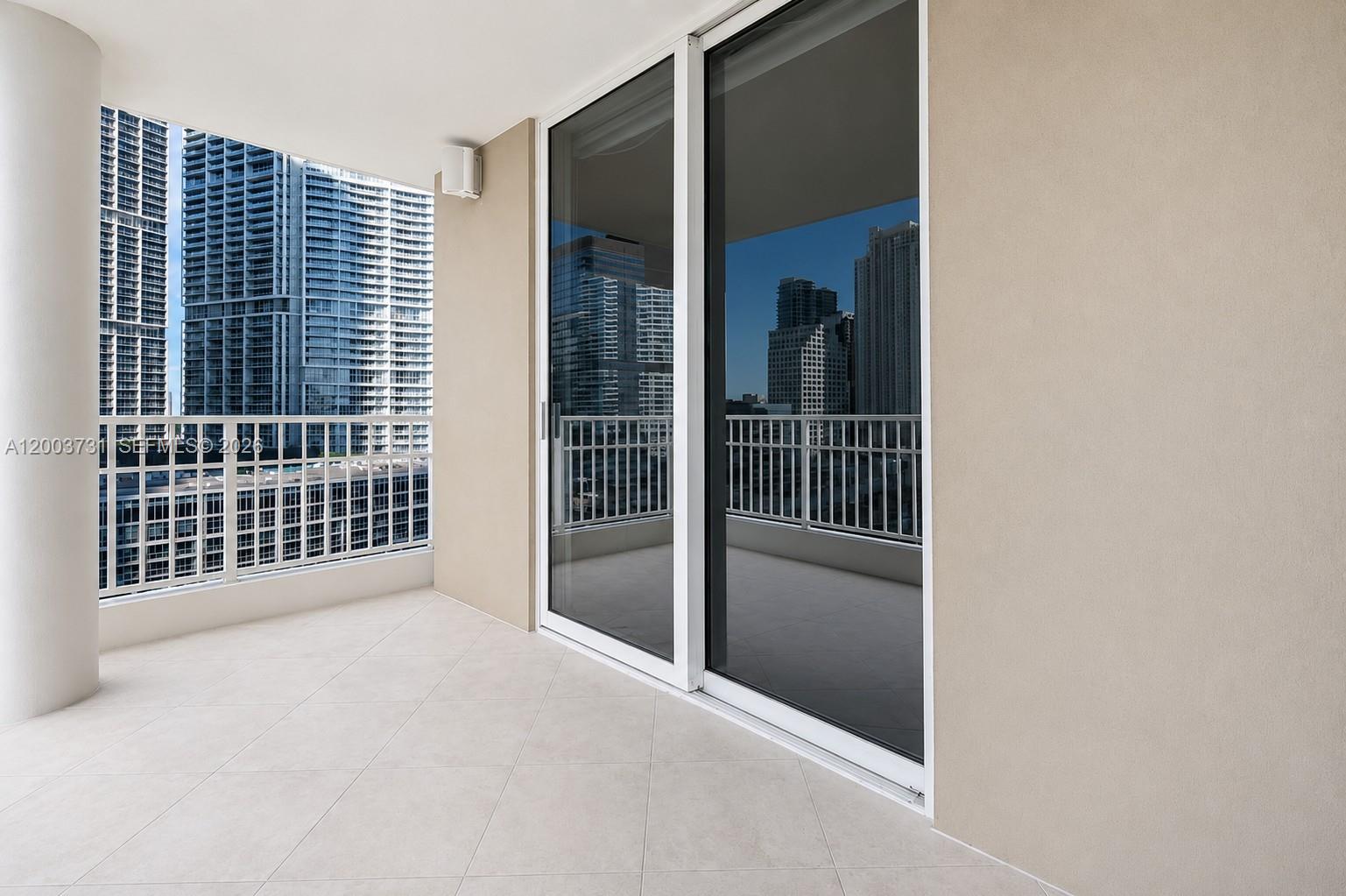 701 Brickell Key Boulevard, Unit 2103 Miami, FL 33131 - Photo 11 of 48 Virtually removed furniture