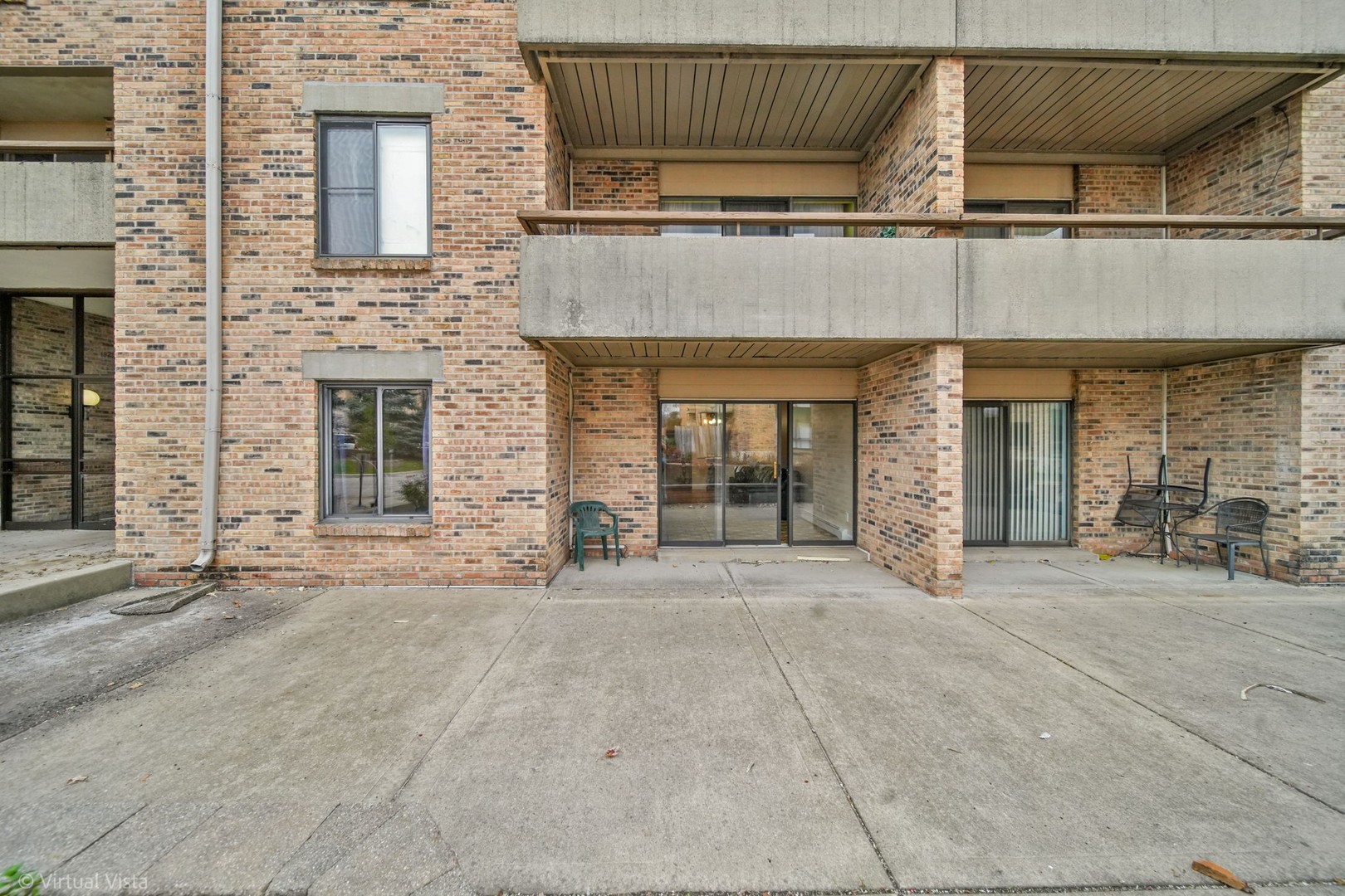 1926 Prairie Square, Unit 103 Schaumburg, IL 60173 - Photo 19 of 22