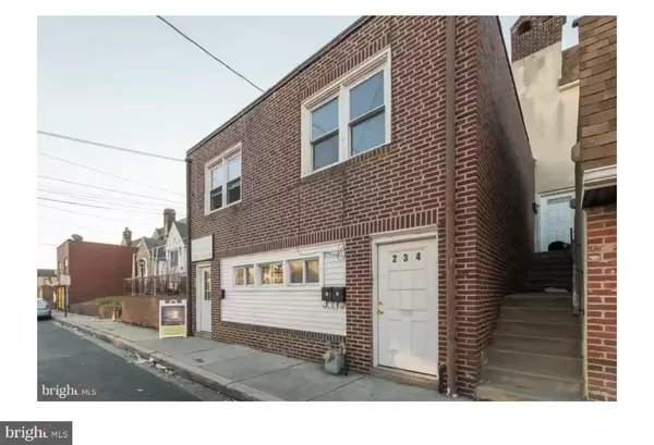 $387,900 | 234 Long Lane, Upper Darby, PA 19082