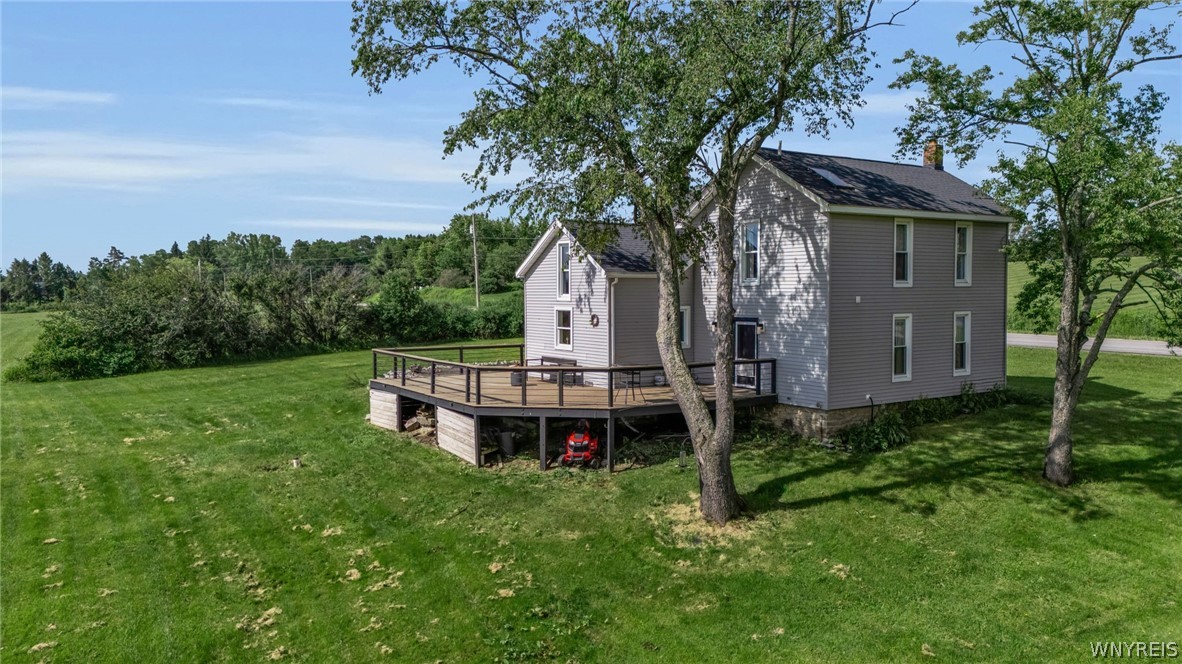 6197 Curriers Road Arcade, NY 14009 - Photo 13 of 47