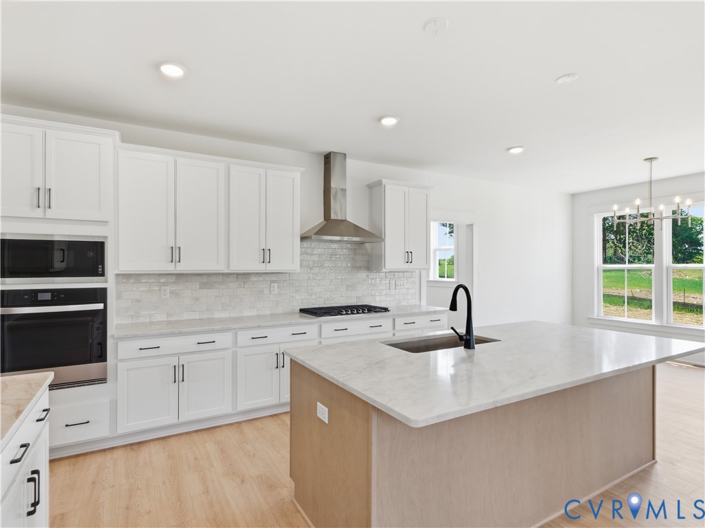 3960 Robins Ridge Drive Moseley, VA 23120 - Photo 2 of 26