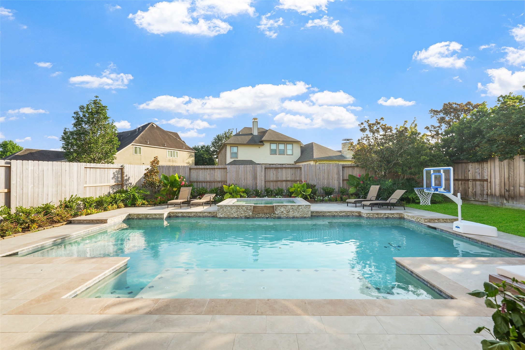8206 Caroline Ridge Drive Humble, TX 77396 - Photo 40 of 45