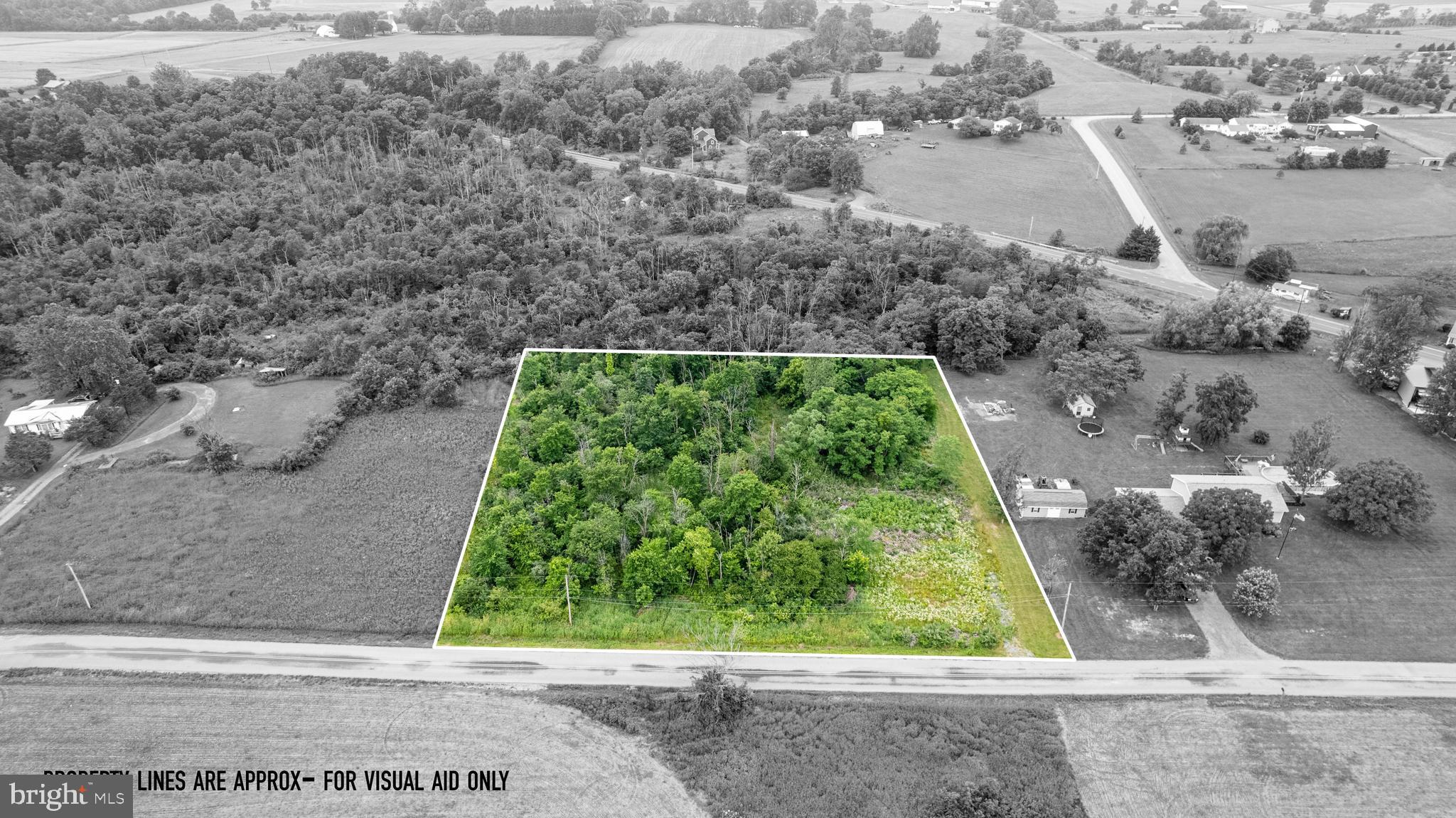 0 Pittman Road Mercersburg, PA 17236 - Photo 1 of 8