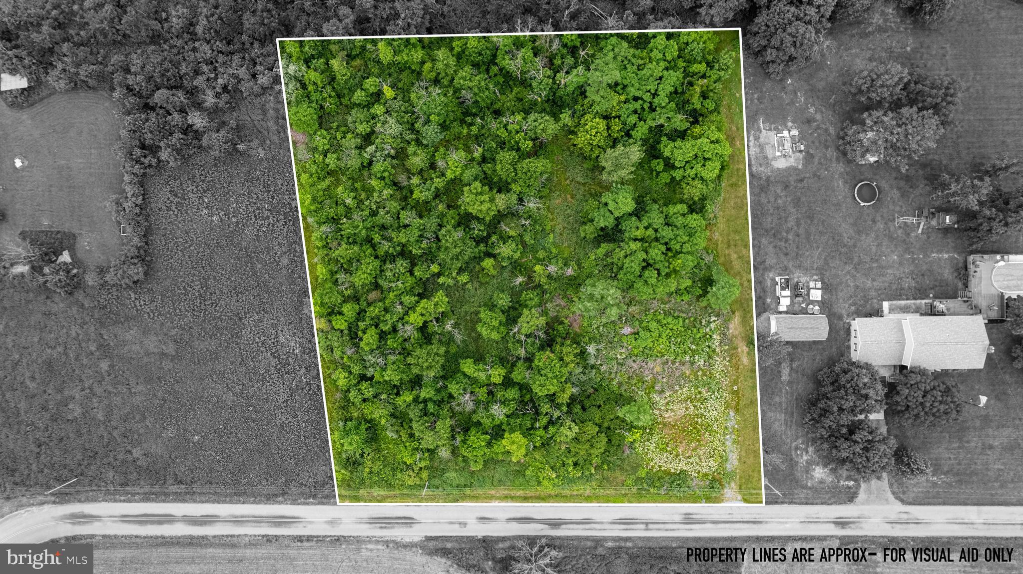 0 Pittman Road Mercersburg, PA 17236 - Photo 2 of 8