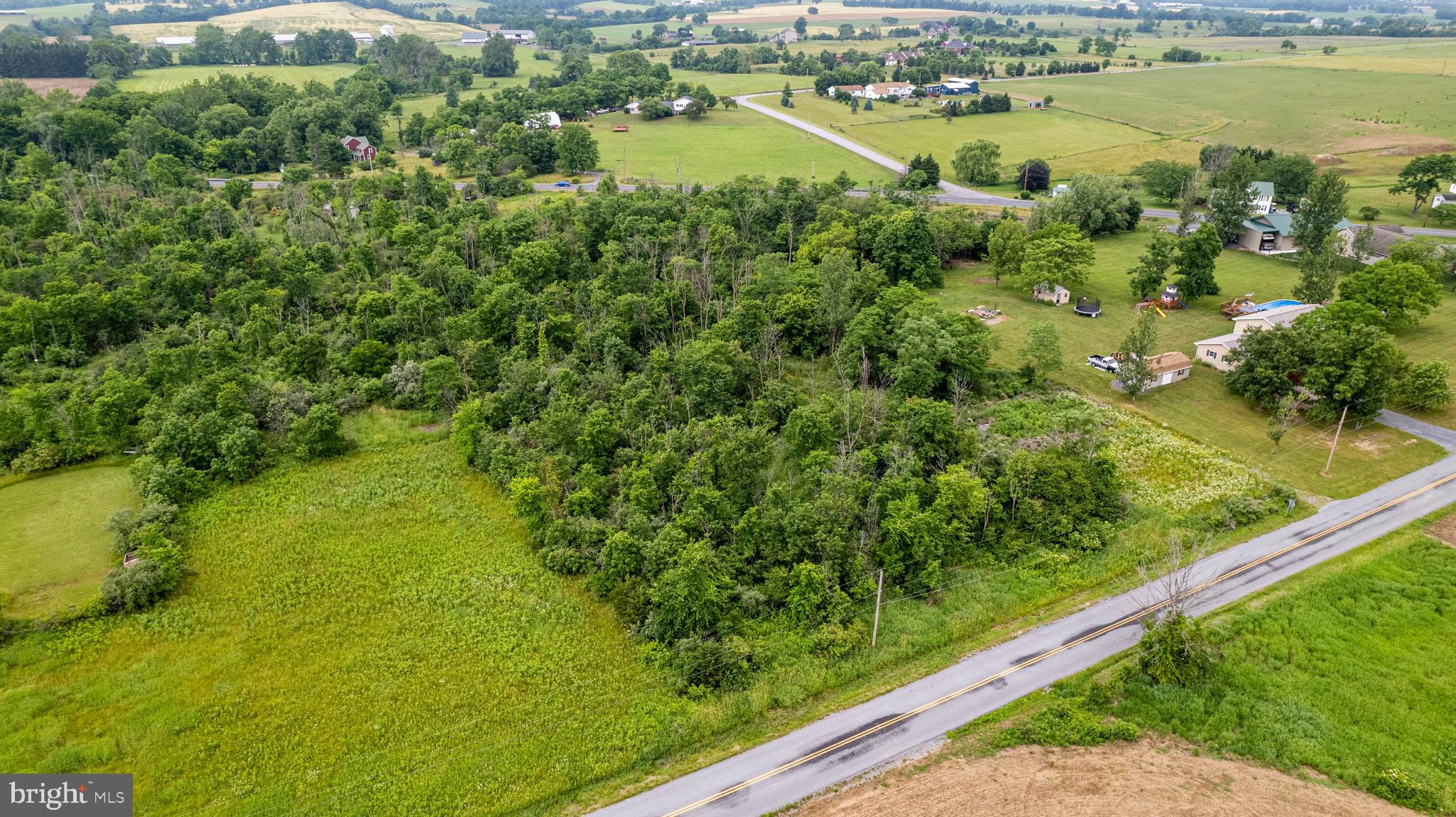 0 Pittman Road Mercersburg, PA 17236 - Photo 4 of 8