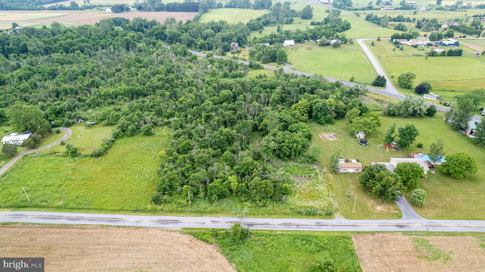 0 Pittman Road Mercersburg, PA 17236 - Photo 6 of 8