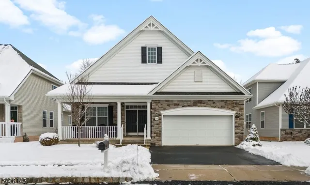 $800,000 | 66 Kline Road, Hillsborough, NJ 08844