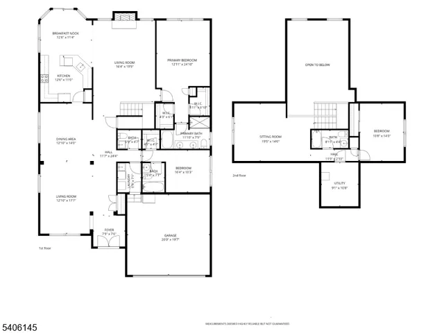 $800,000 | 66 Kline Road, Hillsborough, NJ 08844