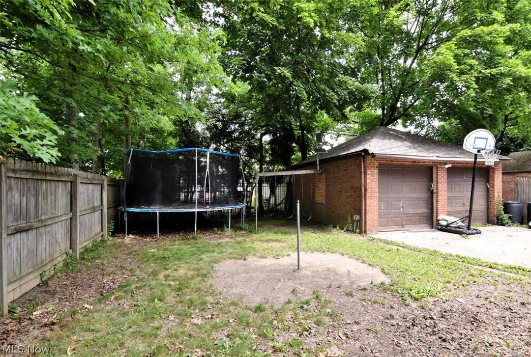 3783 Berkeley Road Cleveland Heights, OH 44118 - Photo 35 of 36