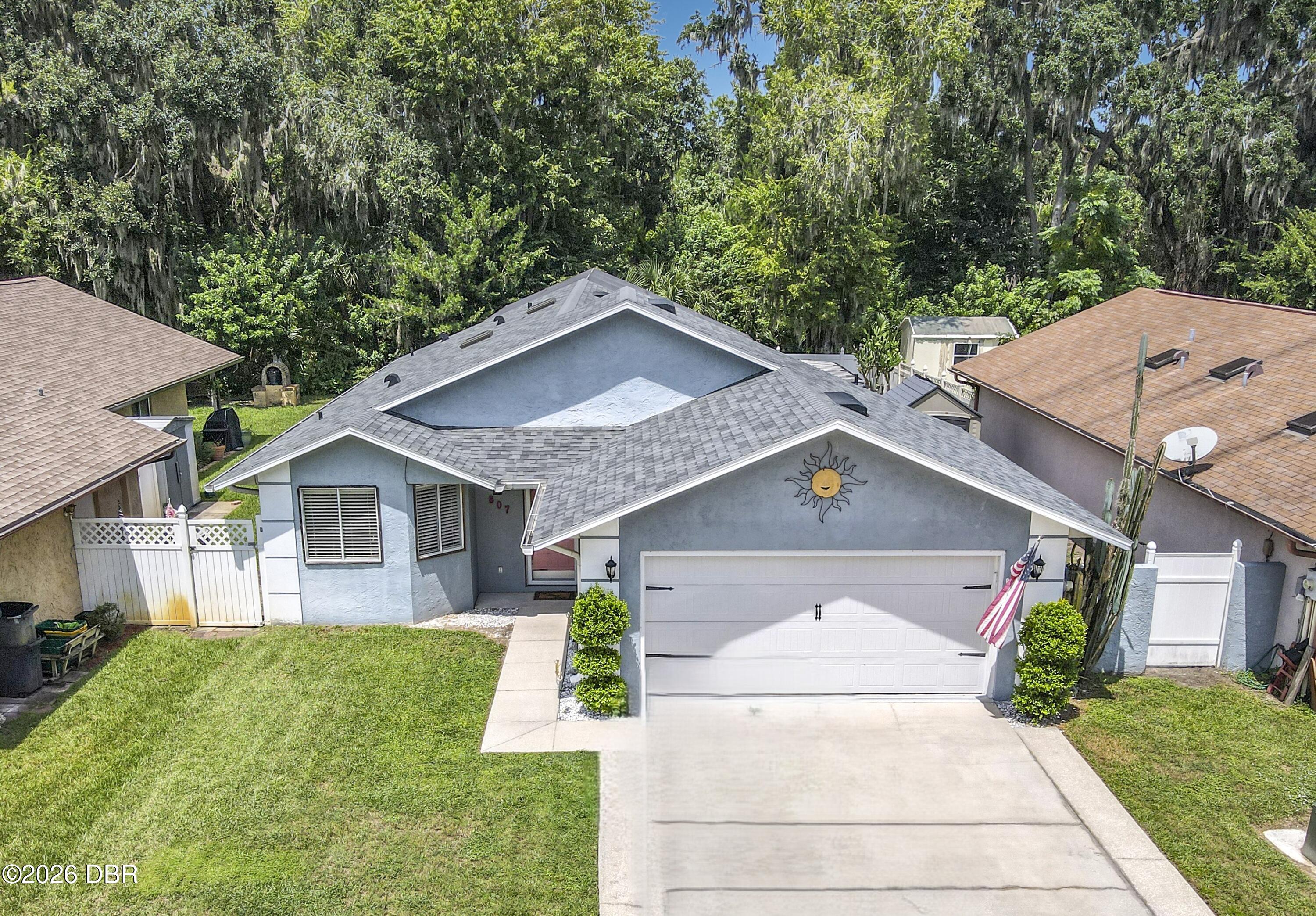 807 Little Town Road Port Orange, FL 32127 - Photo 5 of 43 807 Little Town Road-9