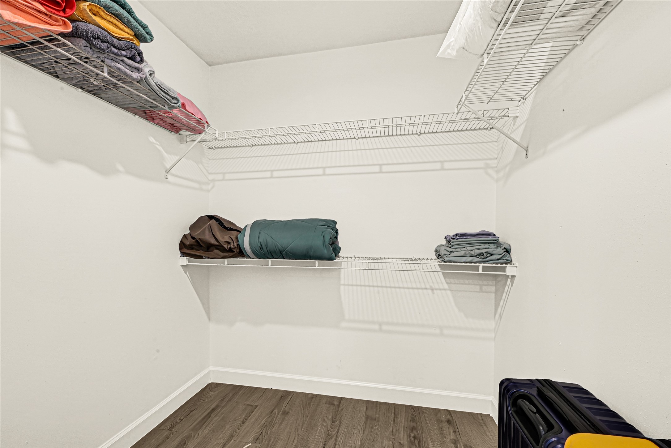 2407 Rambling Brook Drive Spring, TX 77373 - Photo 21 of 49 a view of closet