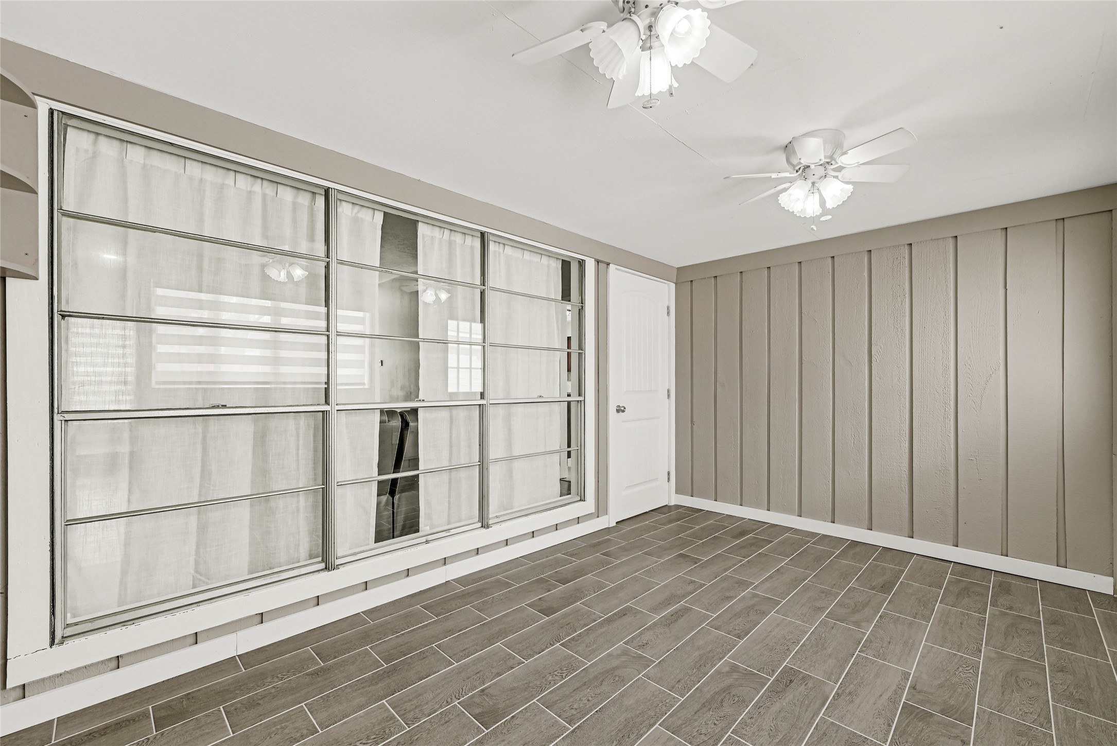 2407 Rambling Brook Drive Spring, TX 77373 - Photo 7 of 49 a view of an empty room with a window
