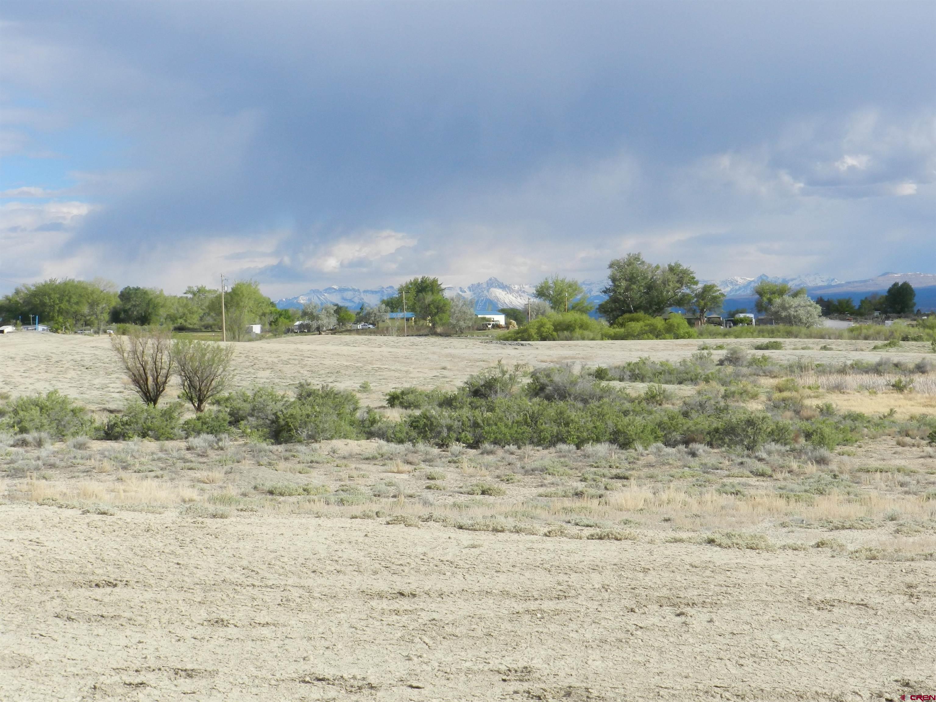 Lot 2 Locust Road Montrose, CO 81401 - Photo 6 of 12 a view of ocean view with beach