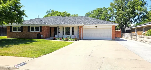 $349,900 | 2904 Teckla Boulevard, Amarillo, TX 79106