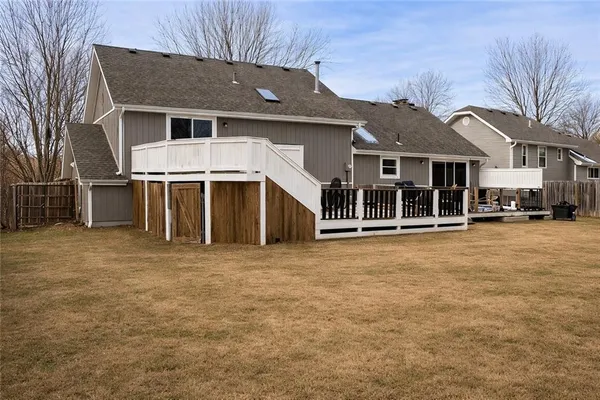 $345,000 | 2017 Joy Street, Excelsior Springs, MO 64024
