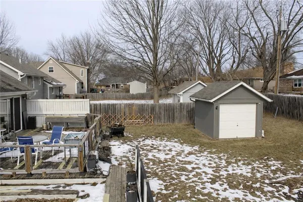 $345,000 | 2017 Joy Street, Excelsior Springs, MO 64024