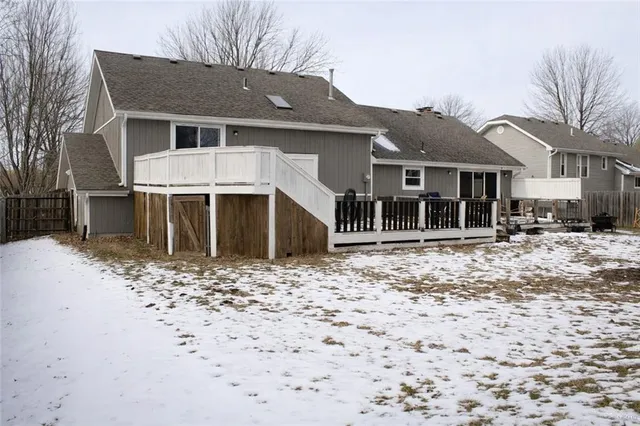 $385,000 | 2017 Joy Street, Excelsior Springs, MO 64024