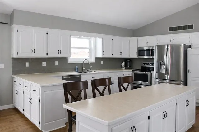 $395,000 | 2017 Joy Street, Excelsior Springs, MO 64024