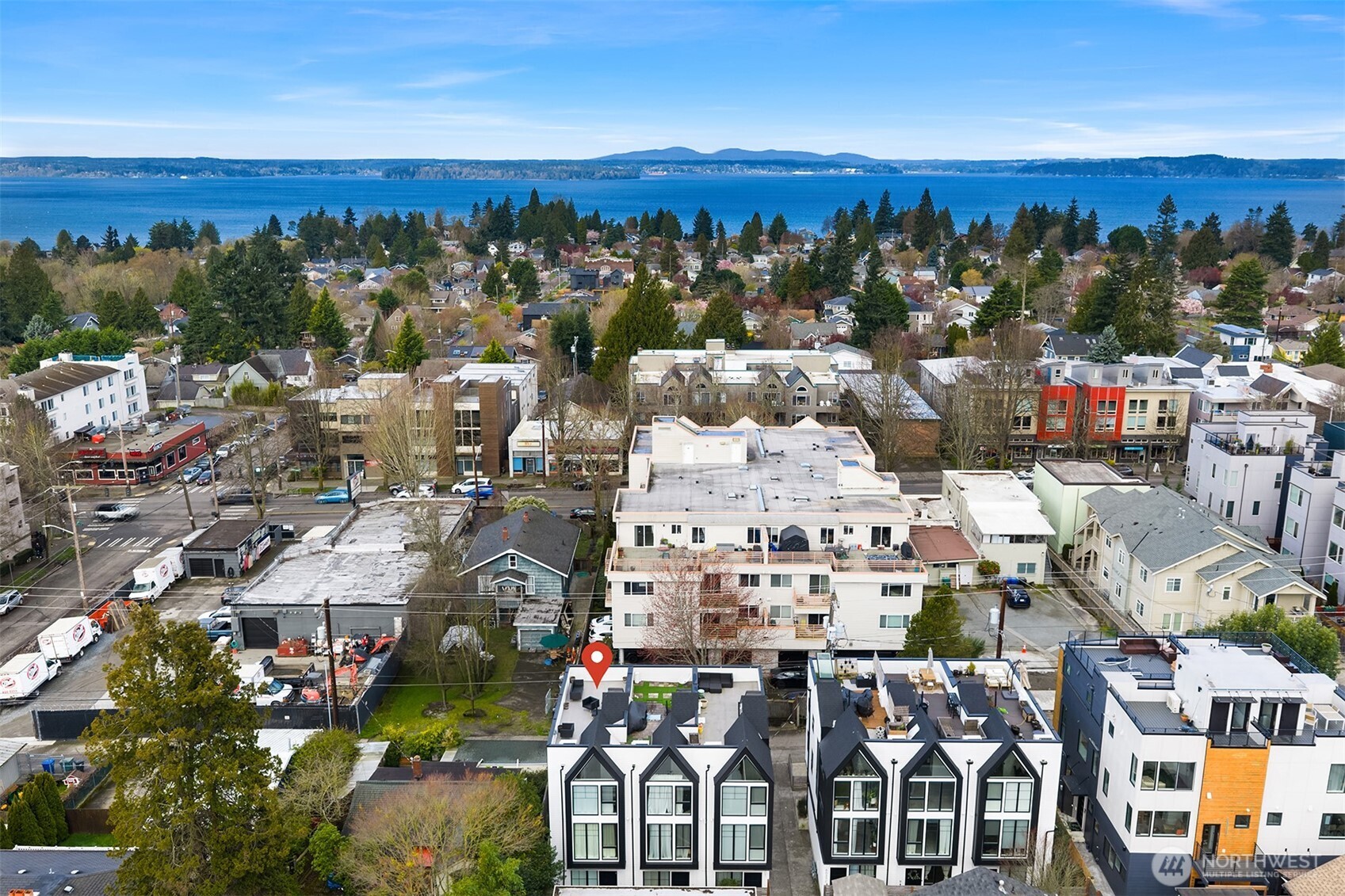 6041 42nd Avenue Southwest Seattle, WA 98136 - Photo 27 of 30