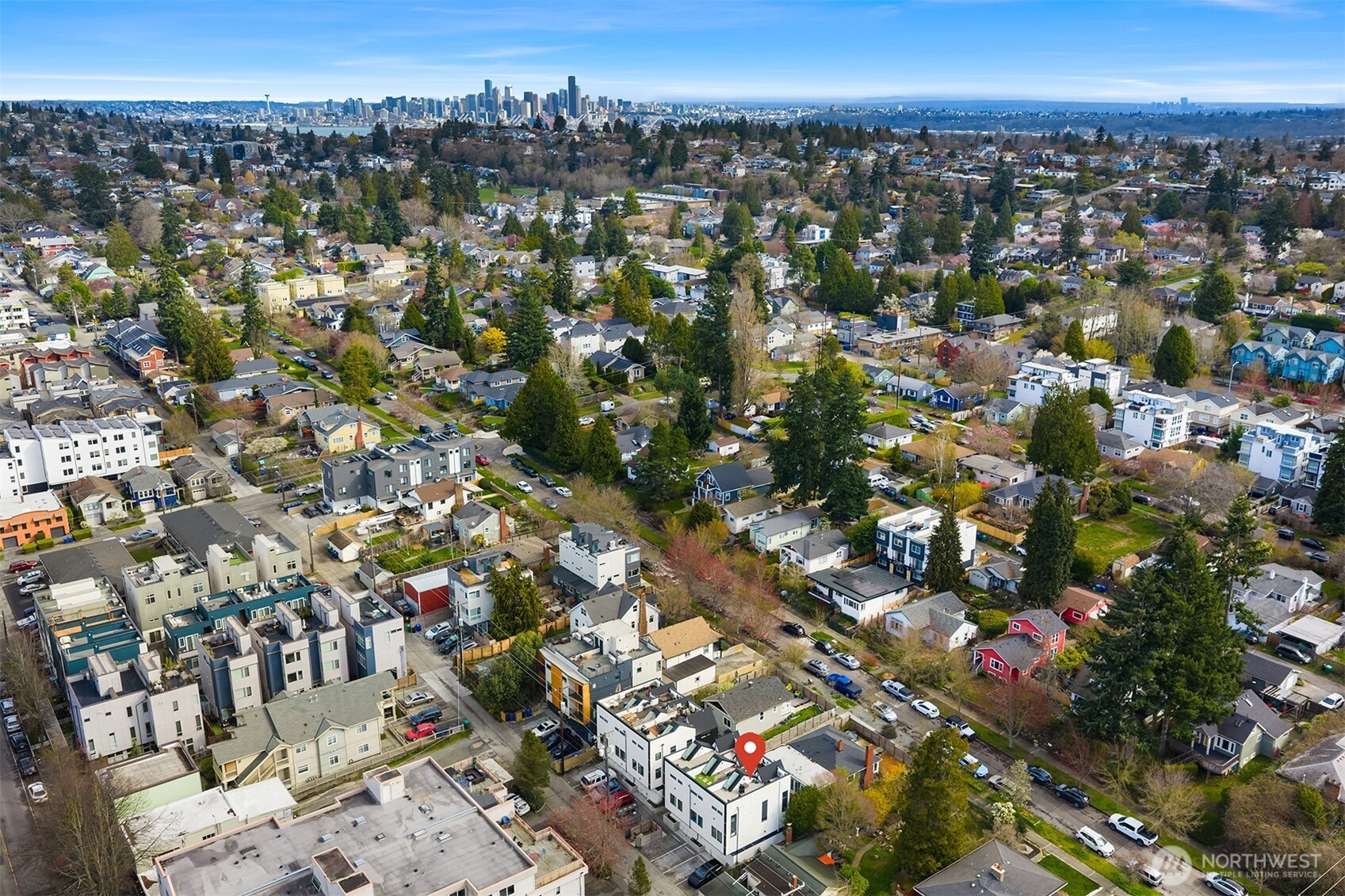 6041 42nd Avenue Southwest Seattle, WA 98136 - Photo 28 of 30