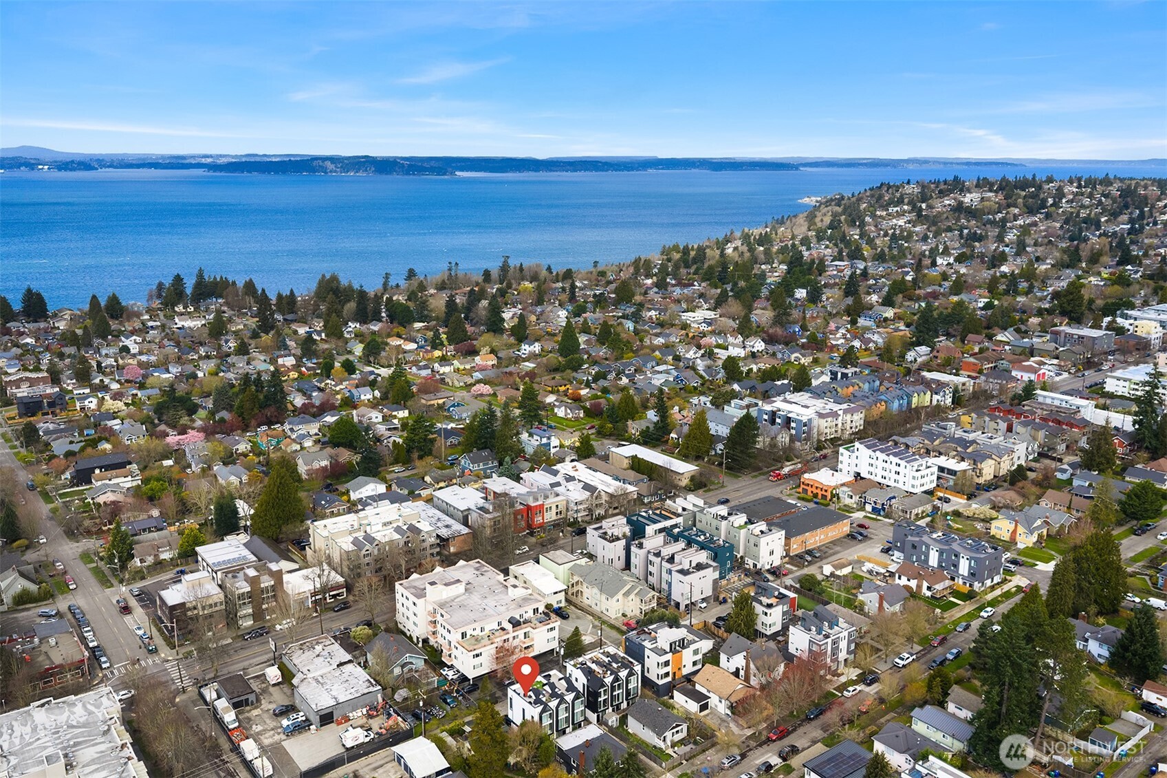 6041 42nd Avenue Southwest Seattle, WA 98136 - Photo 29 of 30