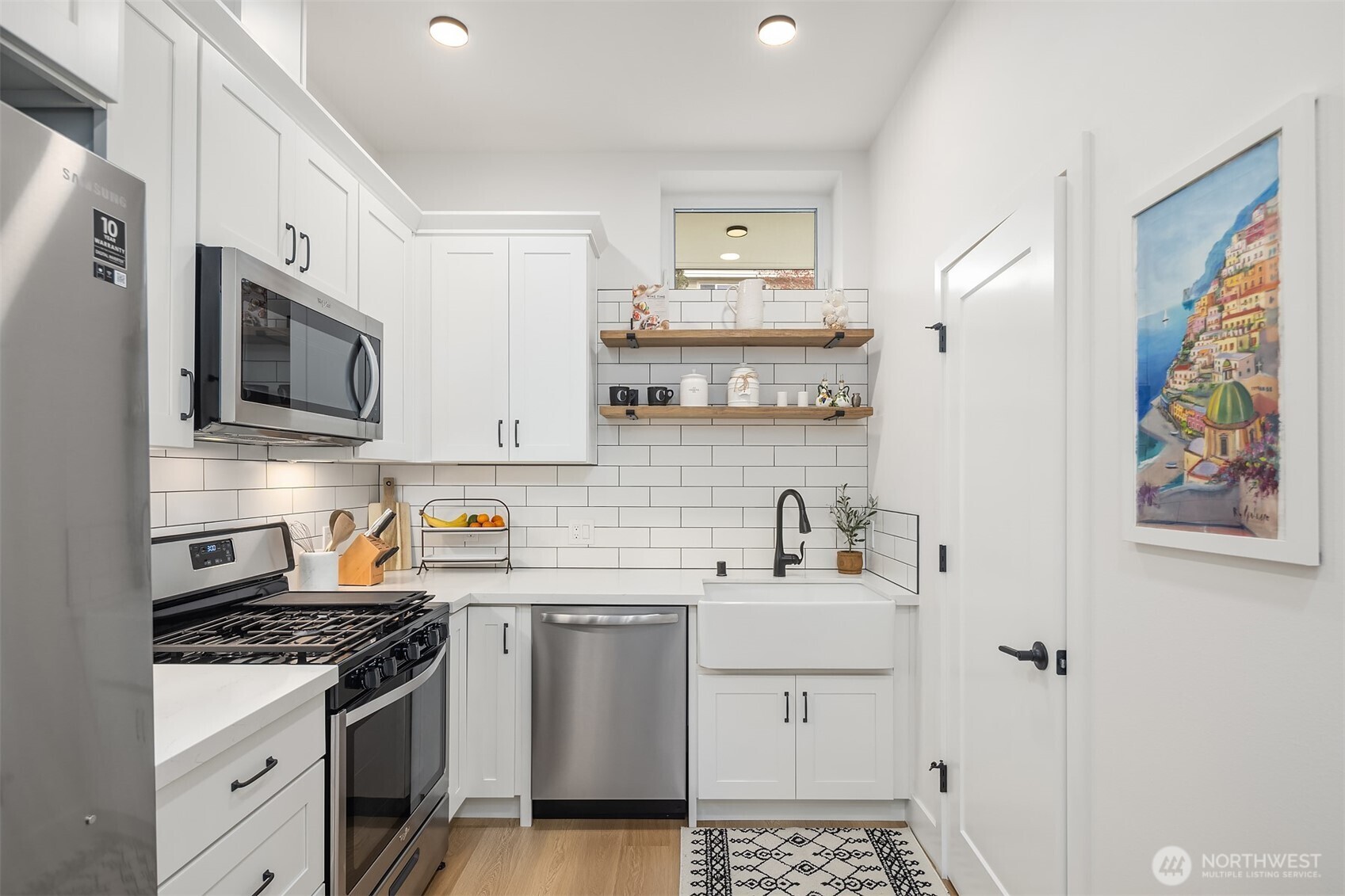 6041 42nd Avenue Southwest Seattle, WA 98136 - Photo 9 of 30