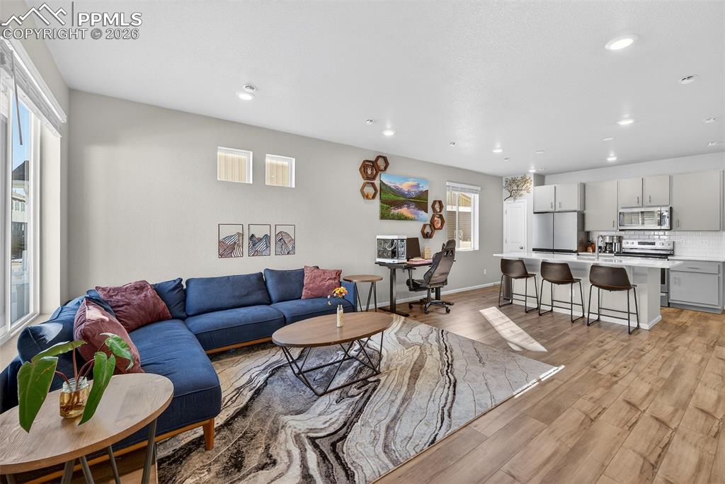 9272 Lytle Grove Colorado Springs, CO 80927 - Photo 12 of 40