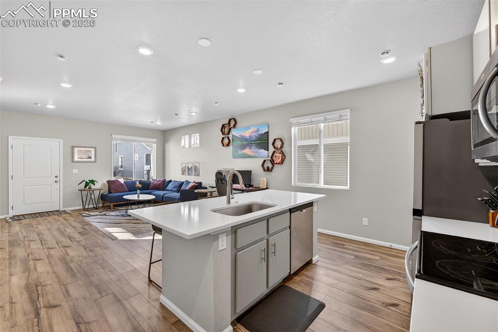 9272 Lytle Grove Colorado Springs, CO 80927 - Photo 16 of 40