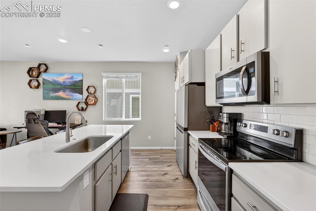 9272 Lytle Grove Colorado Springs, CO 80927 - Photo 17 of 40