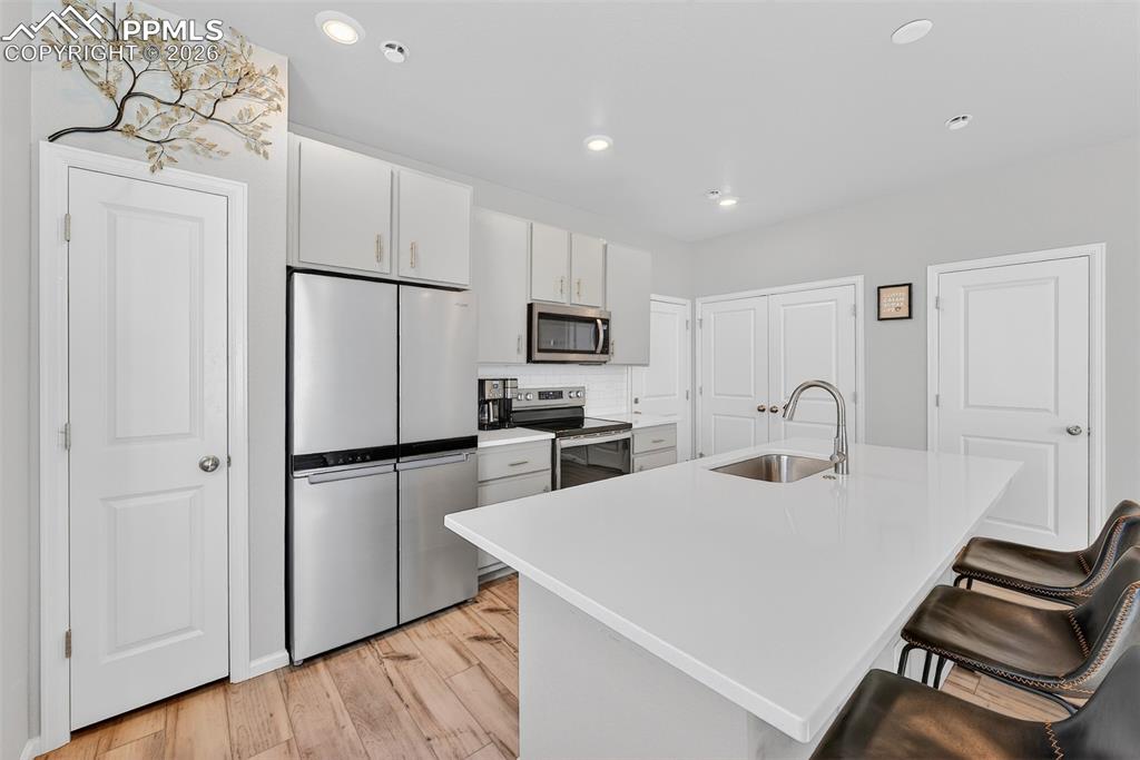 9272 Lytle Grove Colorado Springs, CO 80927 - Photo 18 of 40