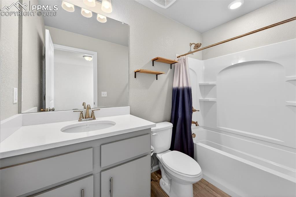 9272 Lytle Grove Colorado Springs, CO 80927 - Photo 28 of 40